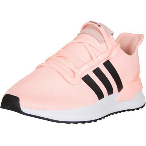 adidas schuhe gr 28 schwarz rosa|rosa Sneaker für Damen .